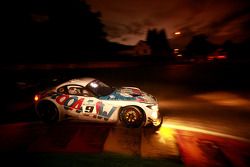 #9 ROAL Motorsport BMW Z4: Timo Glock, Alex Zanardi, Bruno Spengler