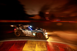 #79 Ecurie Ecosse BMW Z4: Devon Modell, Alasdair McCaig, Oliver Bryant, Alexander Sims