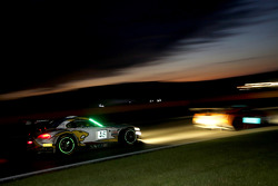 #46 Marc VDS Racing Team BMW Z4: Markus Palttala, Nicky Catsburg, Lucas Luhr