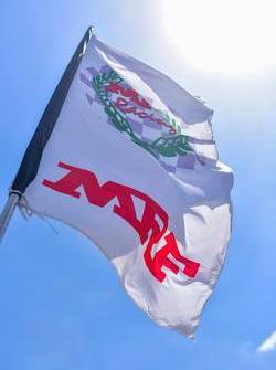 MRF Flag