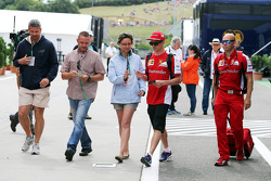 Кими Райкконен, Ferrari