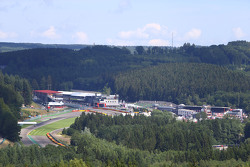 Spa overview