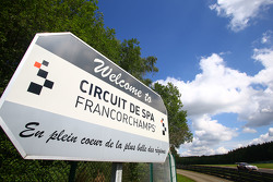Spa overview