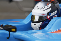 Matheo Tuscher, Jenzer Motorsport