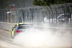 Tanner Foust, Andretti Autosport Volkswagen