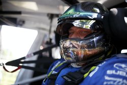 Sverre Isachsen, Subaru Rally Team USA Subaru WRX Sti