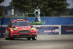 Steve Arpin, Chip Ganassi Racing Ford