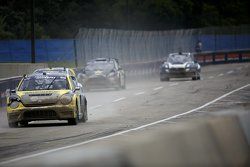 Tanner Foust, Andretti Autosport Volkswagen