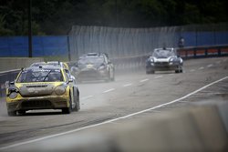 Tanner Foust, Andretti Autosport Volkswagen