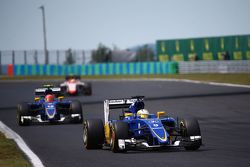 Marcus Ericsson, Sauber C34