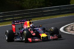 Daniel Ricciardo, Red Bull Racing RB11