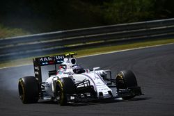 Валттери Боттас, Williams FW37
