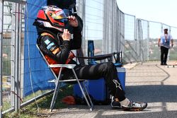 Nico Hulkenberg, Sahara Force India