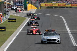 Safety car