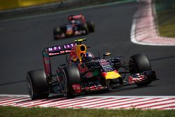 Даниил Квят, Red Bull Racing RB11