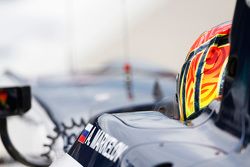 Artem Markelov, RUSSIAN TIME