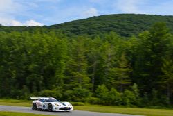 #33 Riley Motorsports SRT Viper GT3-R: Ben Keating, Jeroen Bleekemolen