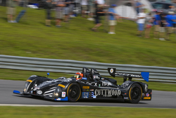 #52 PR1 Mathiasen Motorsports Oreca FLM09: Mike Guasch, Tom Kimber-Smith