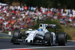 Фелипе Масса, Williams FW37