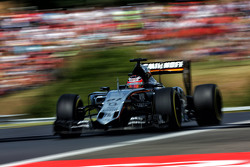 Nico Hulkenberg, Sahara Force India F1 VJM08