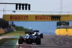 Nico Hulkenberg, Sahara Force India F1 VJM08