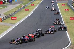 Carlos Sainz Jr., Scuderia Toro Rosso STR10