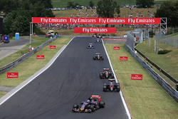 Max Verstappen, Scuderia Toro Rosso STR10