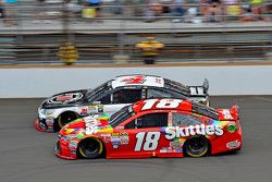 Kyle Busch, Joe Gibbs Racing Toyota