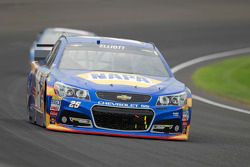 Chase Elliott, Hendrick Motorsports Chevrolet