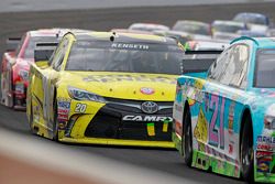 Matt Kenseth, Joe Gibbs Racing Toyota