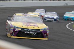 Matt Dibenedetto, BK Racing Toyota