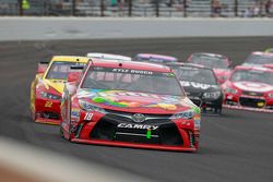 Kyle Busch, Joe Gibbs Racing Toyota