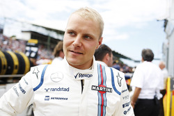 Valtteri Bottas, Williams F1 Team
