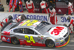 Jeff Gordon, Hendrick Motorsports Chevrolet