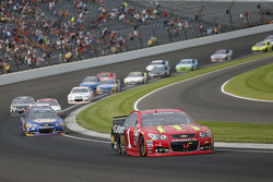 Jamie McMurray, Chip Ganassi Racing Chevrolet