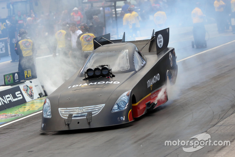 Terry Haddock at Denver HighRes Professional Motorsports Photography