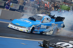 John Force