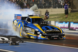 Matt Hagan