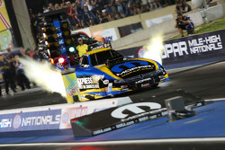 Matt Hagan