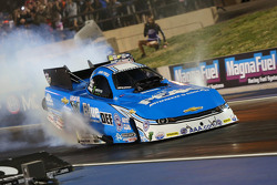 John Force