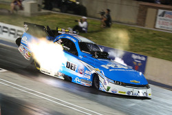 John Force