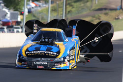 Matt Hagan