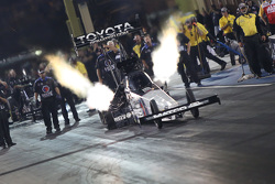 Antron Brown