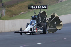 Antron Brown
