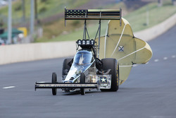 Tony Schumacher