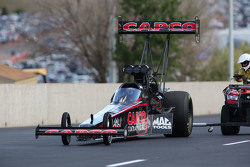 Steve Torrence
