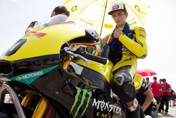 CEV Moto2: Aragon