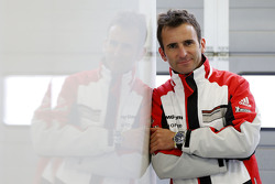 Romain Dumas, Porsche Team