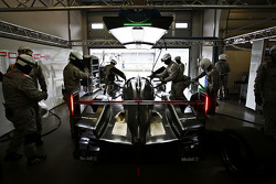 Porsche Team 919 Hybrid