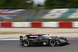 Porsche Team 919 Hybrid